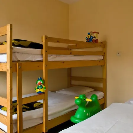 Hotel Grenier Des Grottes Han-sur-Lesse