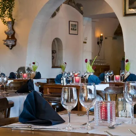 Grenier Des Grottes Hotel