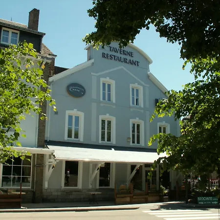 Hotel Grenier Des Grottes