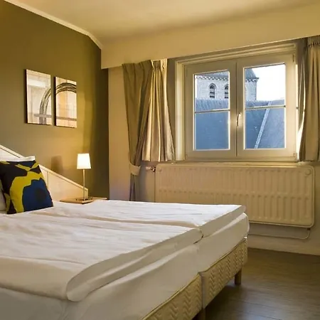 Hotell Grenier Des Grottes 3*
