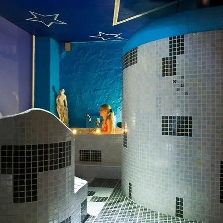 Hotel Grenier Des Grottes Han-sur-Lesse