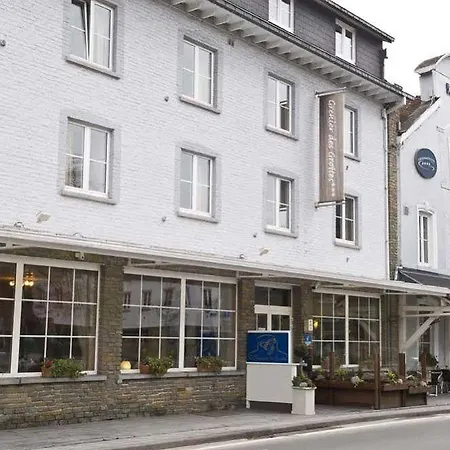 Hotel Grenier Des Grottes Han-sur-Lesse
